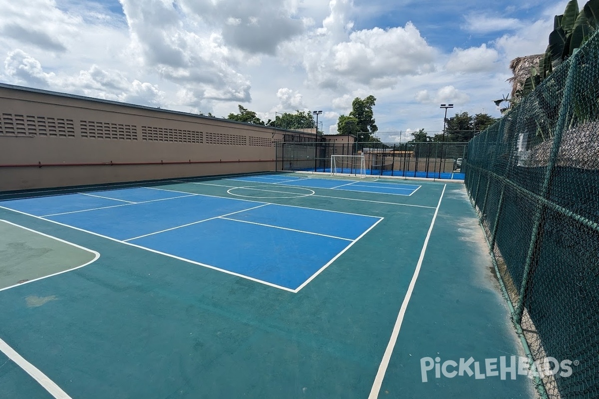 Photo of Pickleball at Dominicus Beach Pickleball Arena